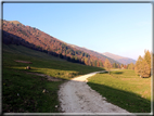 foto Valle delle Mura in Autunno